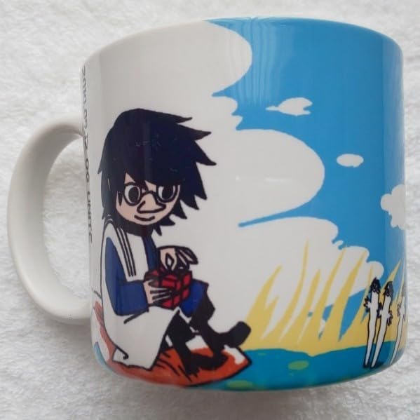 Amazon.co.jp: テニプリ 忍足侑士 向日岳人 グッズ マグカップ タオル